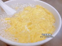 醪糟鸡蛋-子午路张记肉夹馍(翠华路店)