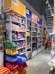 -波乐气球派对用品商店·生日布置·礼品集合店