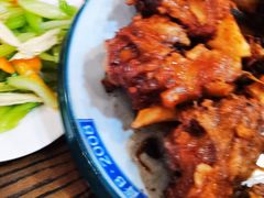 -晋B2008刀削面(小南庄店)