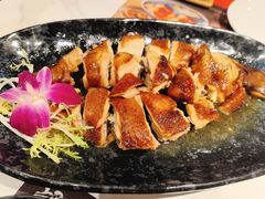 -虾饺妹·粤式茶餐厅(荟聚店)