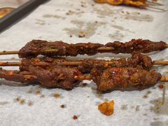 -白氏兄弟烧烤(锦绣时光店)