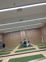 -归位瑜伽＆普拉提馆