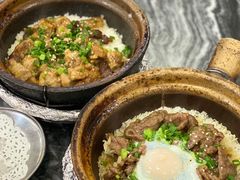 -红星光发煲仔饭(大石街店)