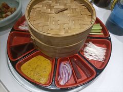 羲和烤鸭+八宝盒-羲和雅苑•北京烤鸭(吴中路万象城店)