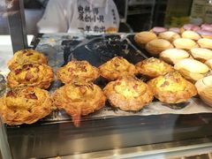 -鲍师傅糕点(永安里店)