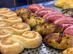 -LELECHA乐乐茶(新街口大洋店)