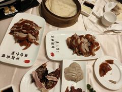 -全聚德(前门店)