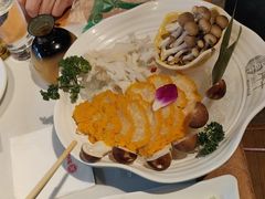 -焯牛潮汕牛肉火锅(云峰街创始店)