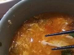 -新梅华·茶点餐厅(欧尚店)