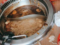-季季红火锅(丰城洪客隆店)