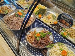 -留夫鸭(杭州大悦城店)