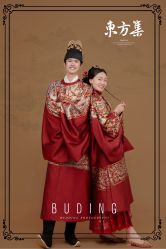 -布丁婚纱摄影工作室