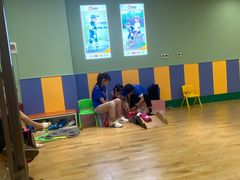 -乐翔轮滑(中庚漫游城店)