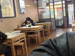 -晋来顺手擀面(十里河店)