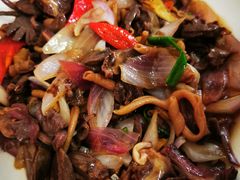 -斯丹姜母鸭·古法干香(涂门街总店)