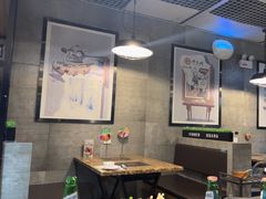 -黄记煌三汁焖锅(渝北金港国际店)