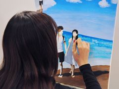 -Refn油画丨零基础定制油画