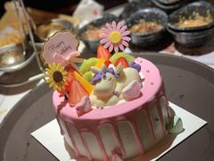 -新哥老官·畅吃123·美蛙世界(苏宁广场店)