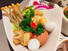 -海底捞火锅(太阳宫凯德mall店)