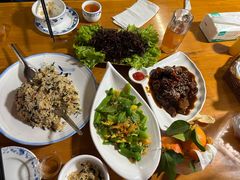 -龙姐私房菜(和顺古镇店)