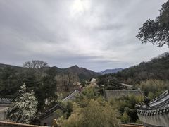 -潭柘寺景区