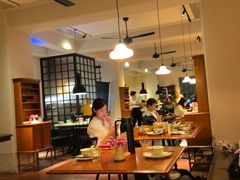 -林四喜·闽南传家菜(鼓浪屿店)