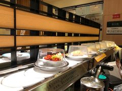 自助取餐区-元气寿司(东方宝泰店)