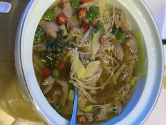 -鼎泰丰(嘉年华•海信广场VILLAGE店)