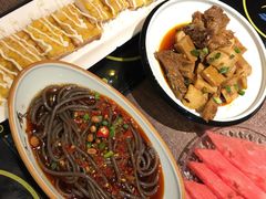 -龙聚德北京烤鸭(沙坪坝华宇A馆店)