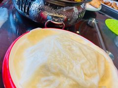 招牌烀饼-荣鹏风味烀饼总店