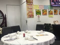 大堂-凤城礼记鱼翅海鲜酒家(新马路总店)