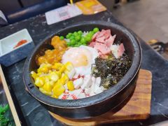 -鹤江桥·红油牛肉粉(SKP店)