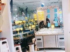 -丁字口海鲜热炒·烧烤大排档