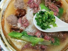 -一肴·牛肉粿条(深圳湾睿印店)