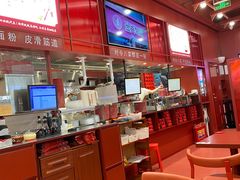 -喜家德虾仁水饺(深圳印力中心店)