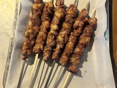 -正福居老北京正宗铜锅泉水涮肉(彰化路店)