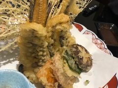 -天狗山料理(省体店)
