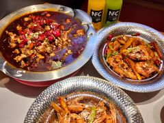 -美蛙四季(西直门店)