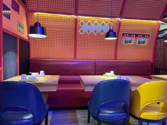 -赖胖子肉蟹煲(金牛万达店)