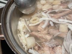 竹荪椰子鸡-大头椰·海南椰子鸡火锅(思明万象城店)
