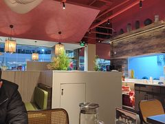 -椒行天下干锅牛蛙·(万宝店)