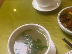 -新疆红柳花餐厅(新洲店)