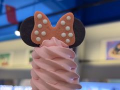 -CORNER CONE GELATO酷矿手作霜淇淋(南头古城店)