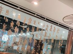 -江小渔鲜鱼火锅(西二道街店)