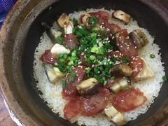 -红星光发煲仔饭(大石街店)