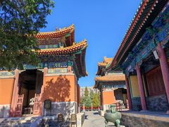 -历代帝王庙博物馆