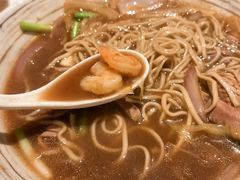 -慧娟面馆·餐厅(望江路店)
