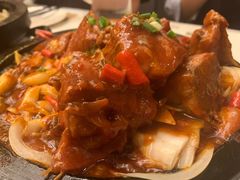 -中国徽菜·徽商故里(远大店)