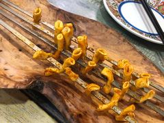 -乡村馕坑肉·烧烤·新疆菜·本地人更爱吃(阿勒泰首店)