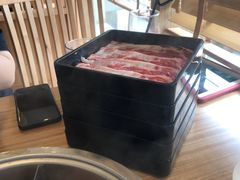 -水林间·寿喜烧自助(仙林金鹰店)